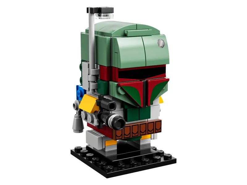 Boba Fett Boba Fett
