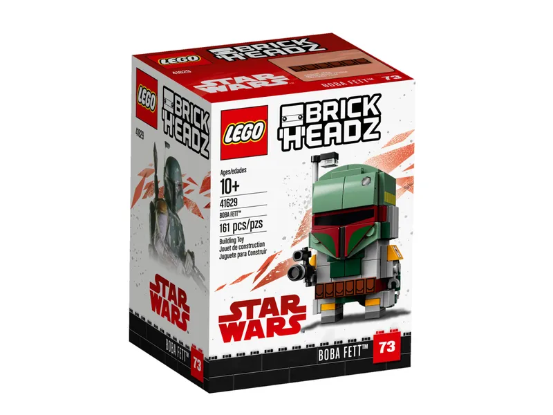 Boba Fett Boba Fett