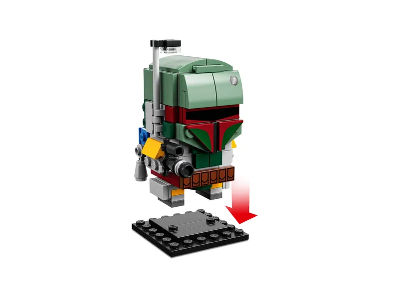Boba Fett Boba Fett