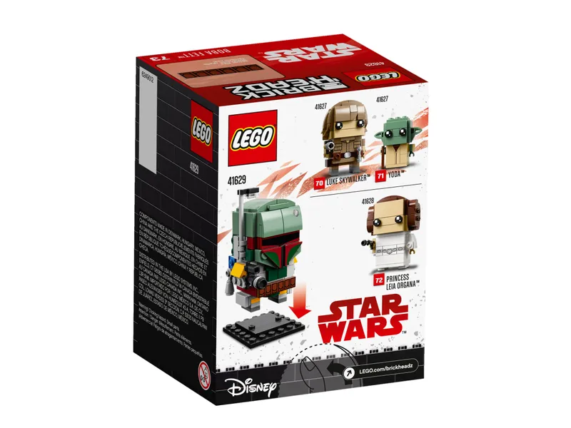 Boba Fett Boba Fett