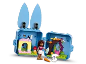 Andrea's Bunny Cube