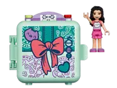 Emma's Fashion Cube