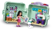 Emma's Fashion Cube