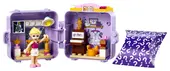 Stephanie's Ballet Cube