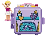Stephanie's Ballet Cube