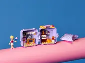 Stephanie's Ballet Cube