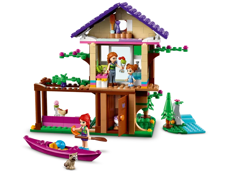 Forest House
