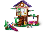 Forest House