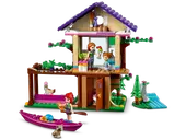 Forest House