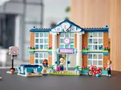 Heartlake City School