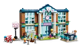 Heartlake City School