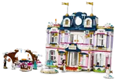 Heartlake City Grand Hotel