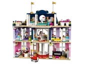 Heartlake City Grand Hotel