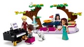 Heartlake City Grand Hotel