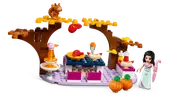 Heartlake City Grand Hotel