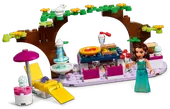 Heartlake City Grand Hotel