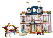 Heartlake City Grand Hotel