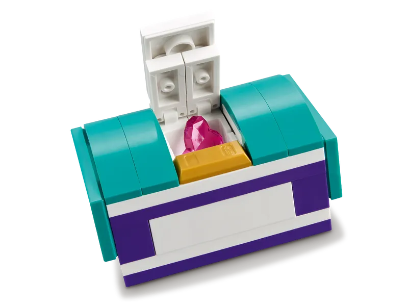 Magical Funfair Roller Coaster Magical Funfair Roller Coaster