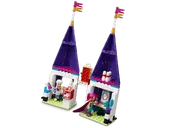 Magical Funfair Roller Coaster