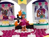 Magical Funfair Roller Coaster