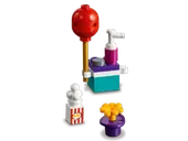 Magical Funfair Roller Coaster