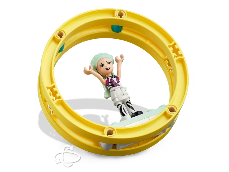 Magical Acrobatics Magical Acrobatics