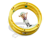 Magical Acrobatics