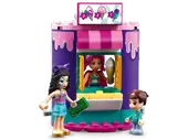 Magical Funfair Stalls