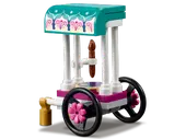 Magical Funfair Stalls