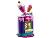 Magical Funfair Stalls