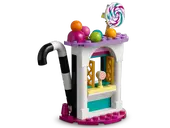 Magical Ferris Wheel and Slide