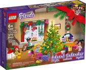 Friends Advent Calendar 2021