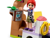 Vet Clinic Rescue Helicopter