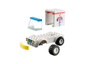 Pet Clinic Ambulance