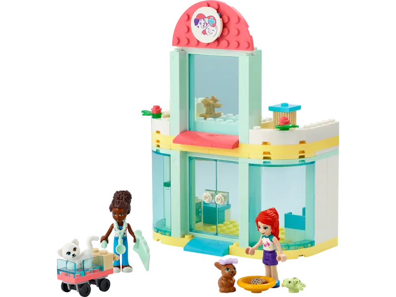 Pet Clinic Pet Clinic