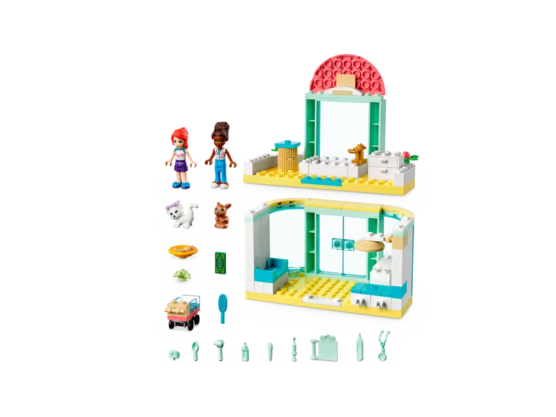 Pet Clinic Pet Clinic