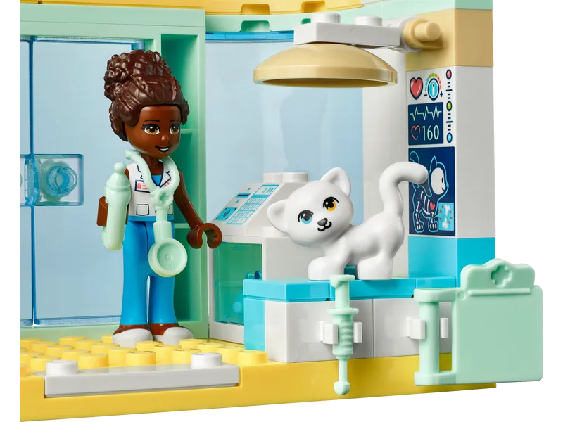 Pet Clinic Pet Clinic