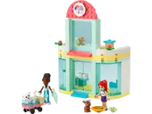 Pet Clinic