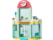 Pet Clinic