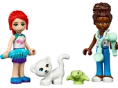 Pet Clinic