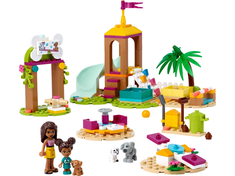 Pet Playground Pet Playground