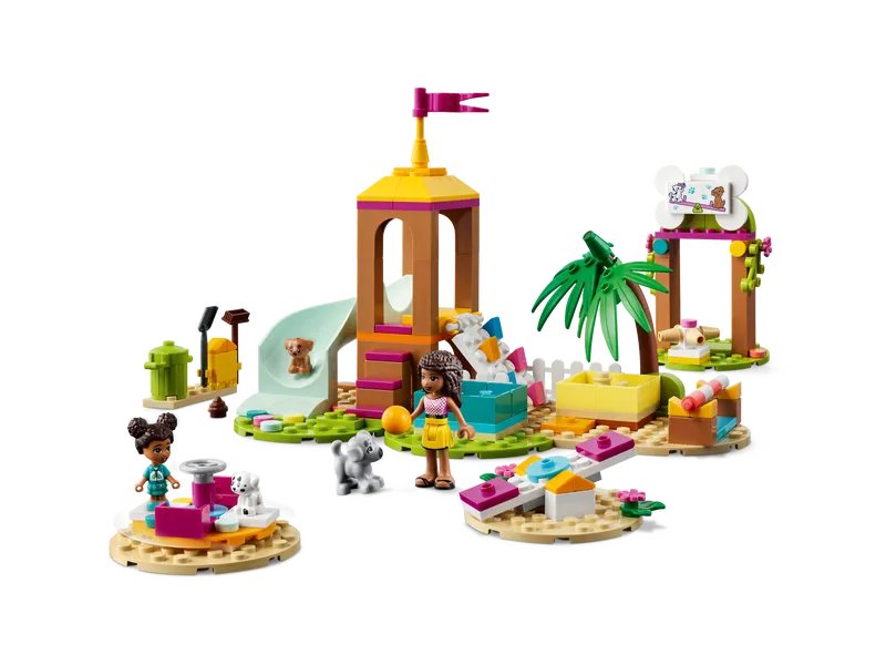 Pet Playground Pet Playground
