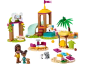 Pet Playground