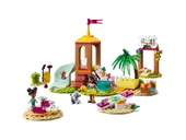 Pet Playground