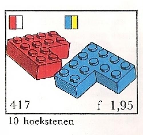Cornerbricks (System) Cornerbricks (System)