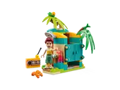 Beach Glamping