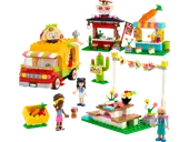 Street Food Market
