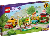 Street Food Market