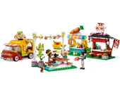 Street Food Market
