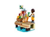 Canal Houseboat